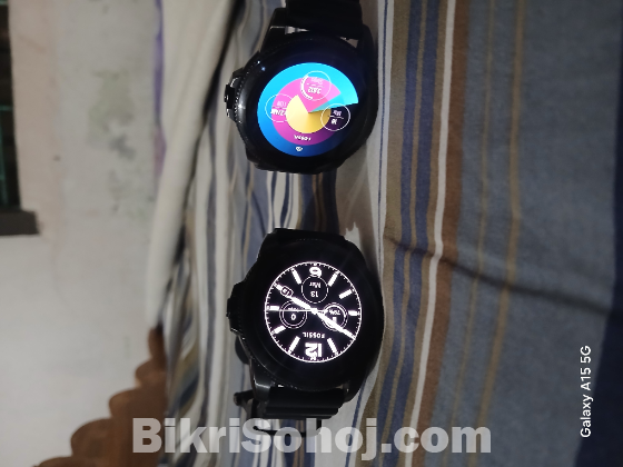 Fossil Gen 5e.